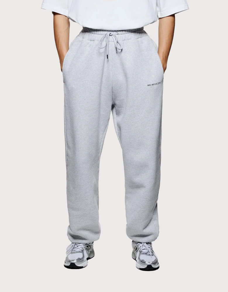 Relaxed Fit Uniform Joggers