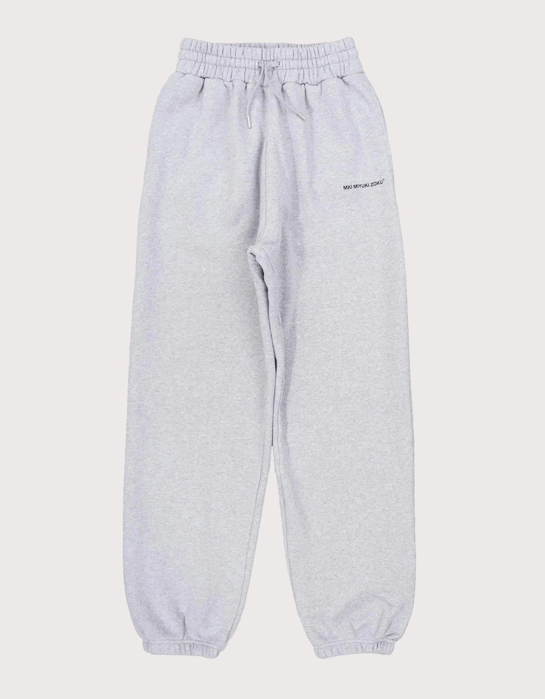 Relaxed Fit Uniform Joggers