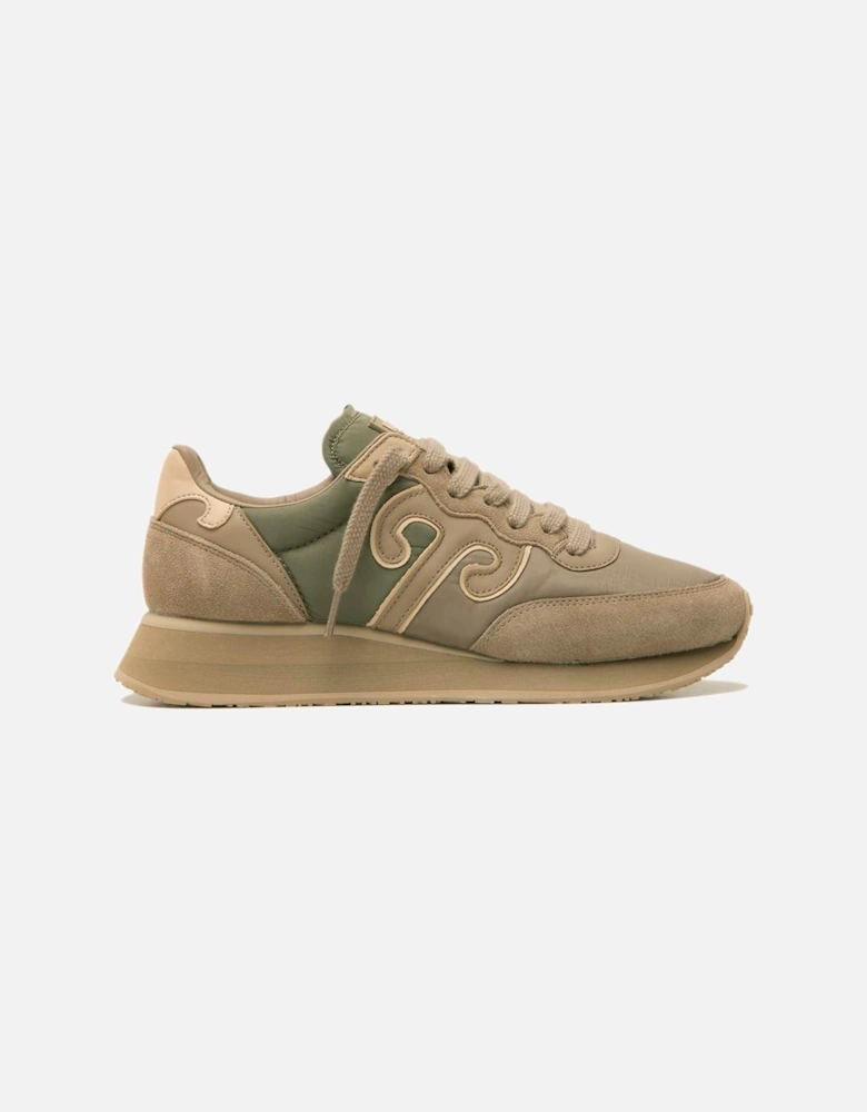 Master 608 Sneaker - Greige / Desert Sage / Sand