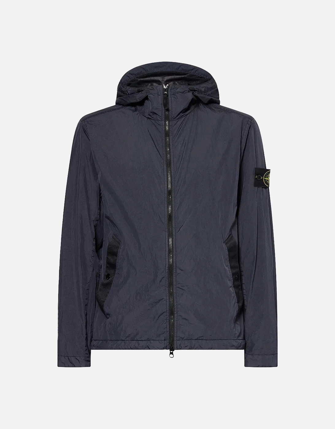 S0A23 HOODED JACKET, 7 of 6