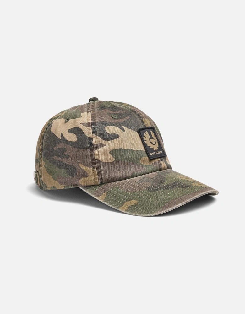 PHOENIX CAMO CAP
