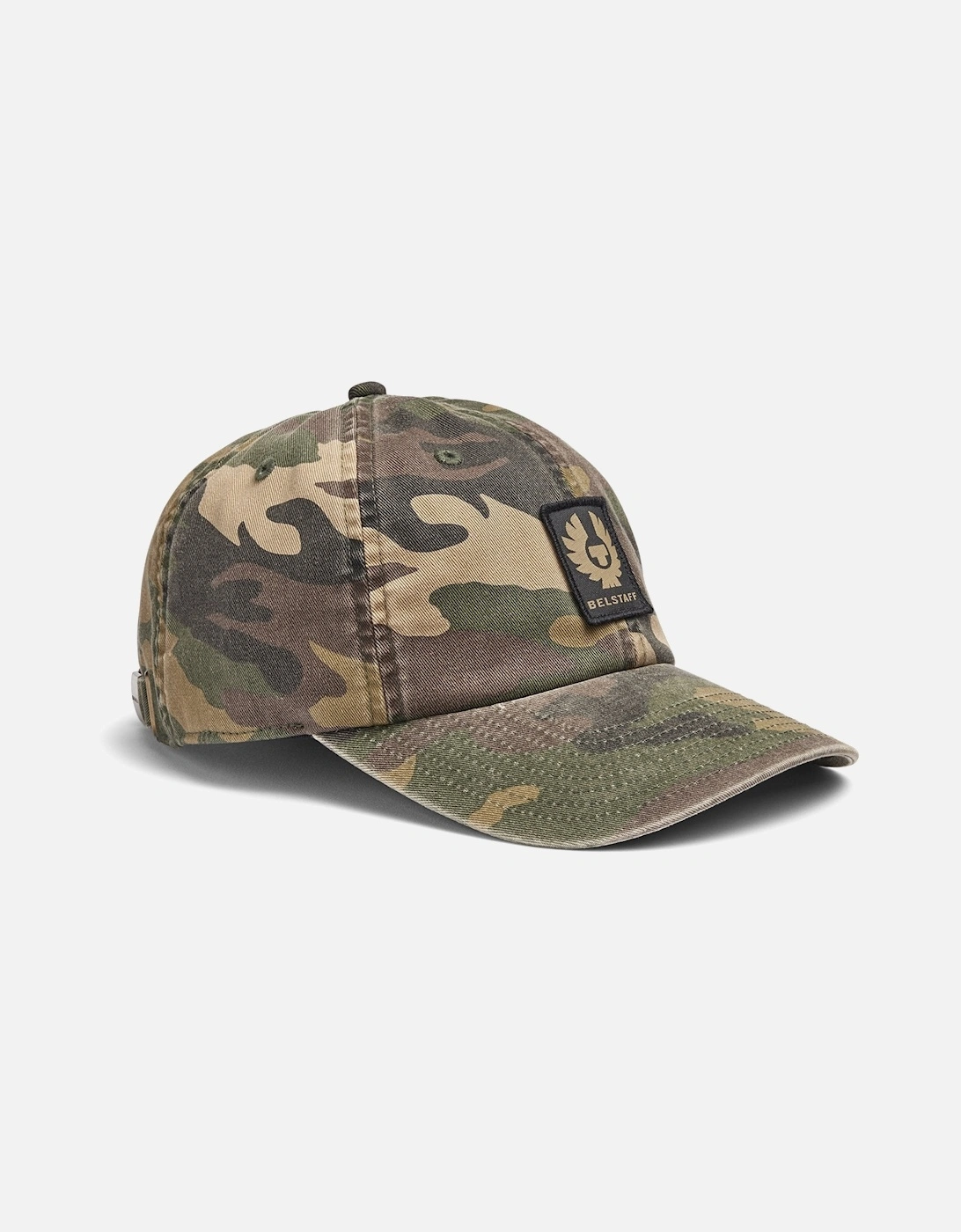 PHOENIX CAMO CAP, 2 of 1