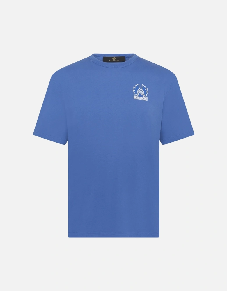 MOUNTAIN T SHIRT