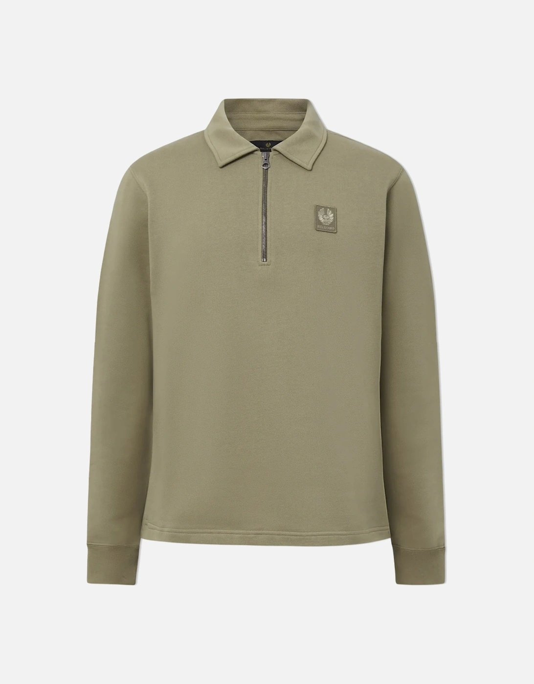 CURATOR COLLAR POLO, 5 of 4