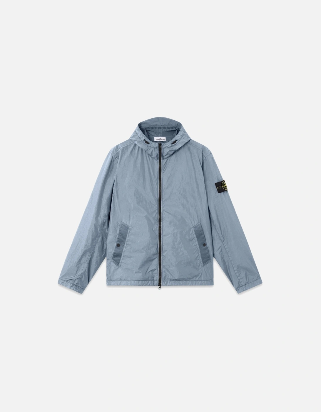 S0A23 HOODED JACKET, 7 of 6