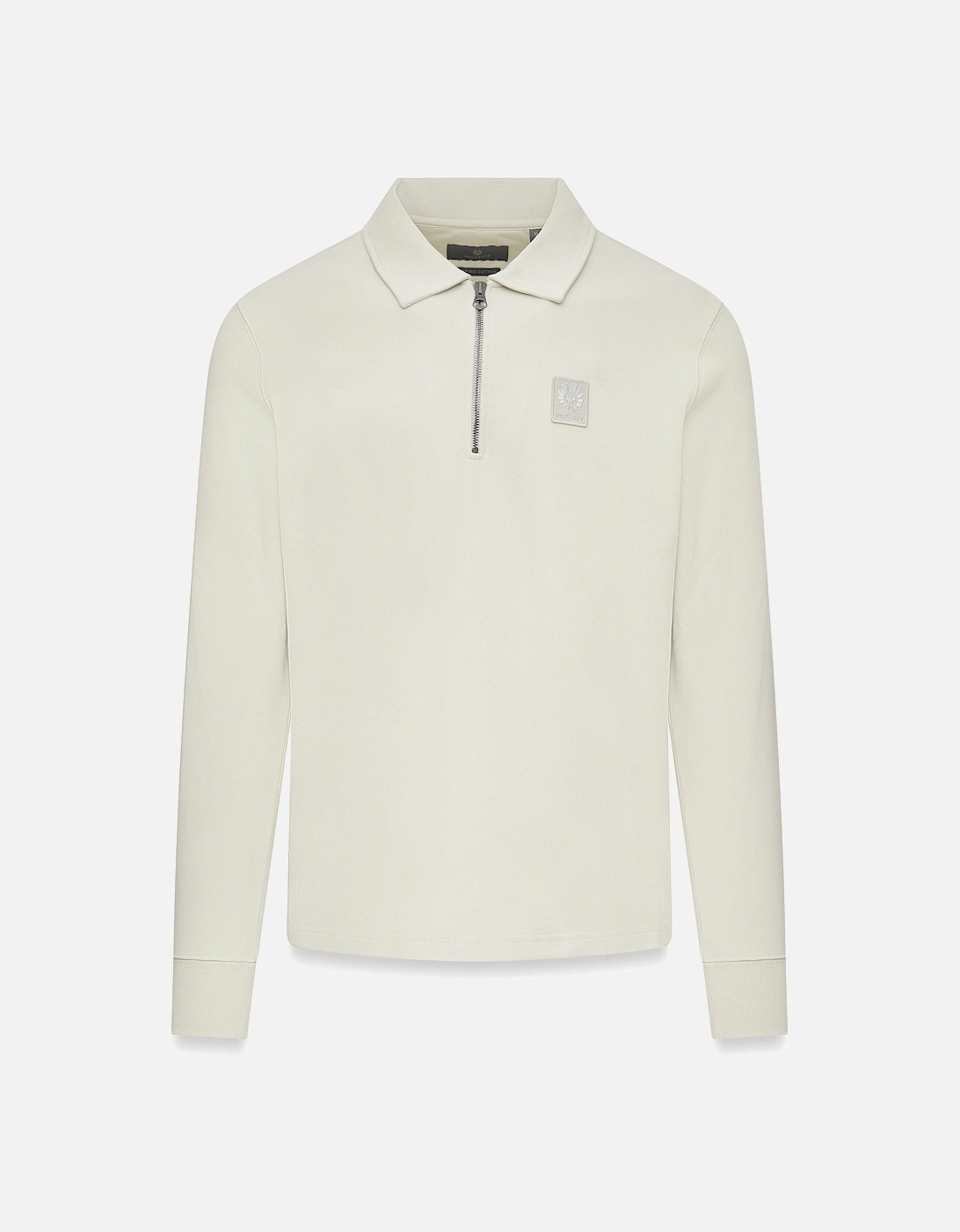 CURATOR COLLAR POLO, 2 of 1