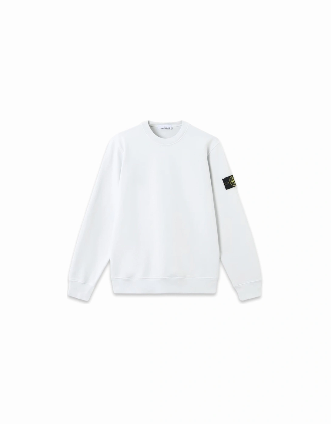 S0051 COMPASS SWEATSHIRT, 5 of 4