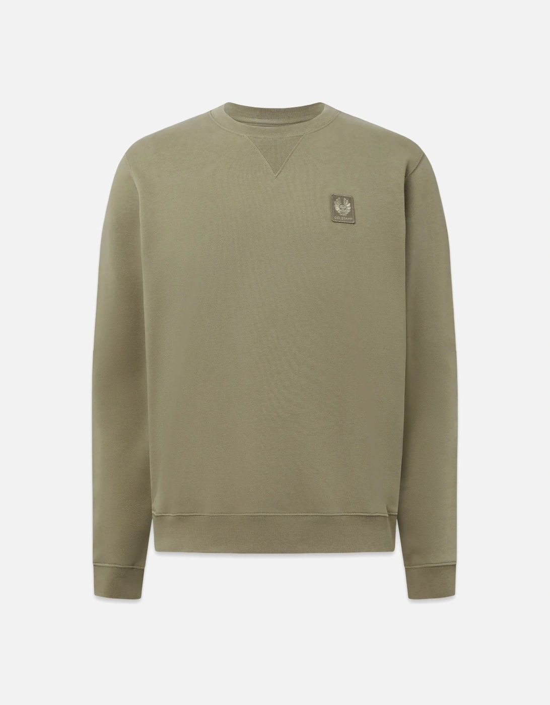 CURATOR SWEATSHIRT, 5 of 4