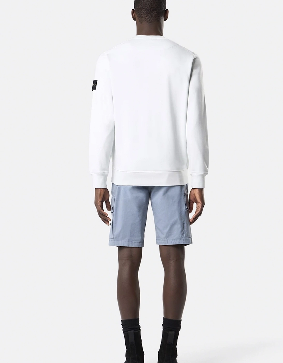 S0051 COMPASS SWEATSHIRT