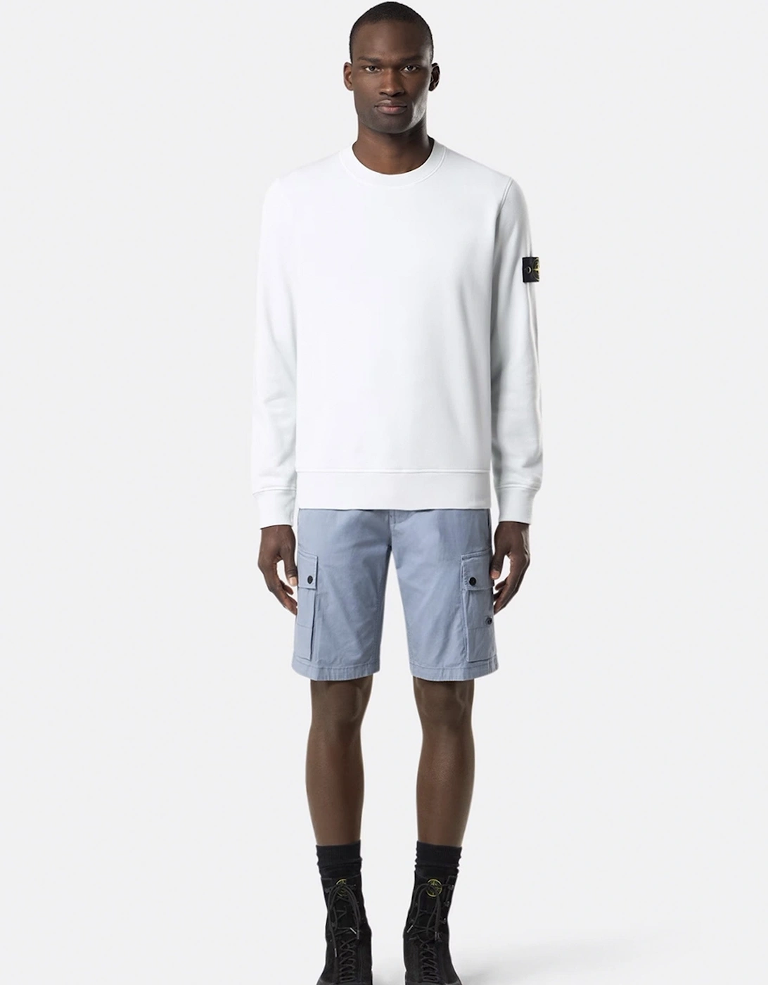 S0051 COMPASS SWEATSHIRT