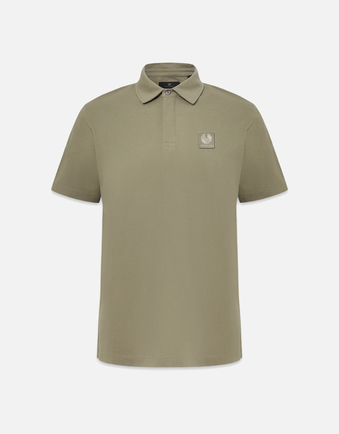 CURATOR POLO, 6 of 5