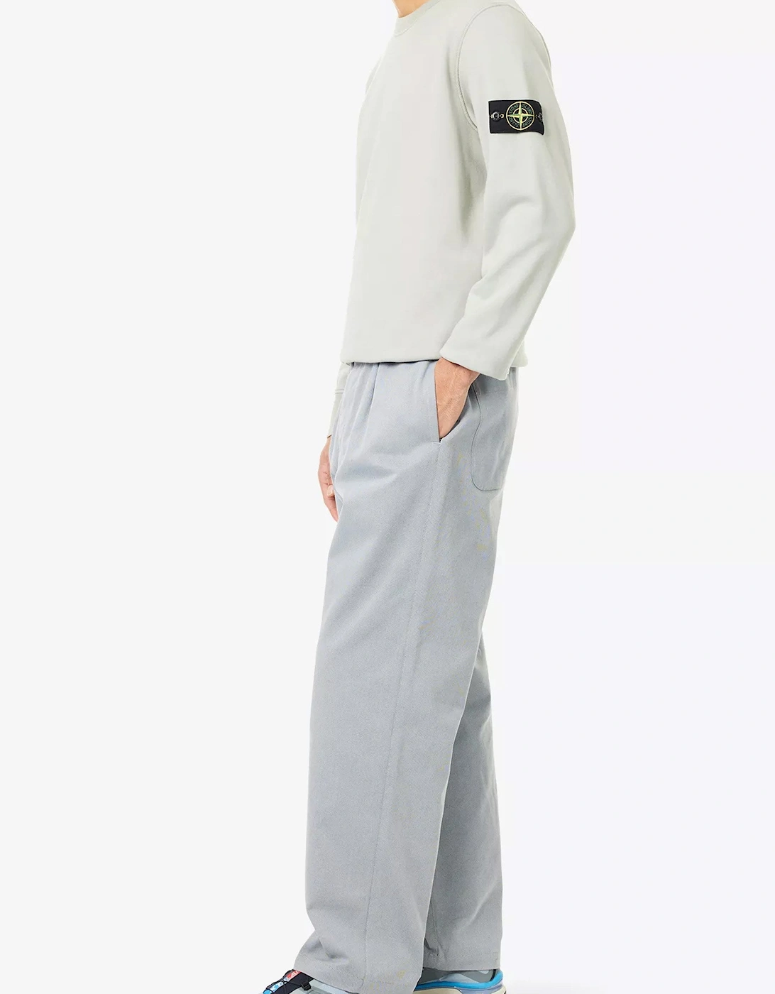 S0051 COMPASS SWEATSHIRT