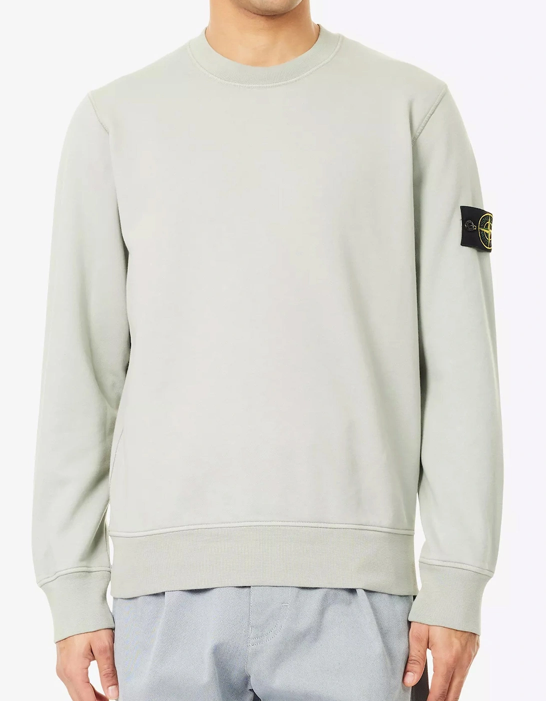 S0051 COMPASS SWEATSHIRT