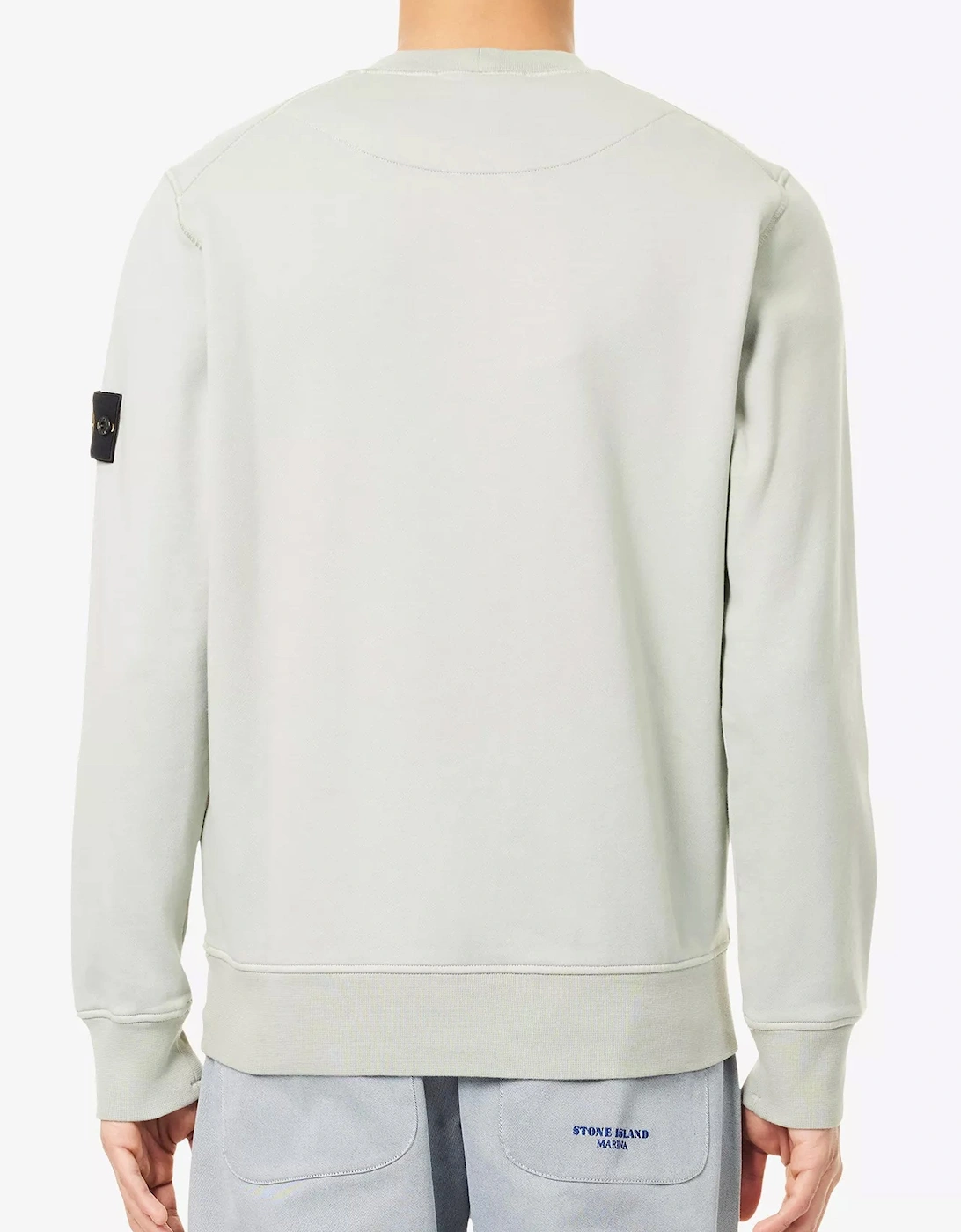 S0051 COMPASS SWEATSHIRT