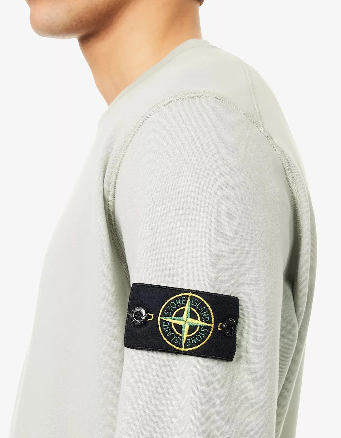 S0051 COMPASS SWEATSHIRT