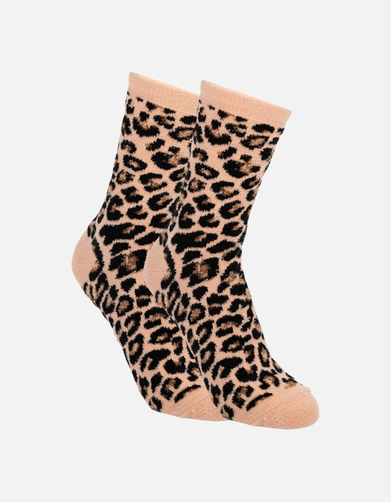 Womens/Ladies Aryash Socks (Pack of 2)