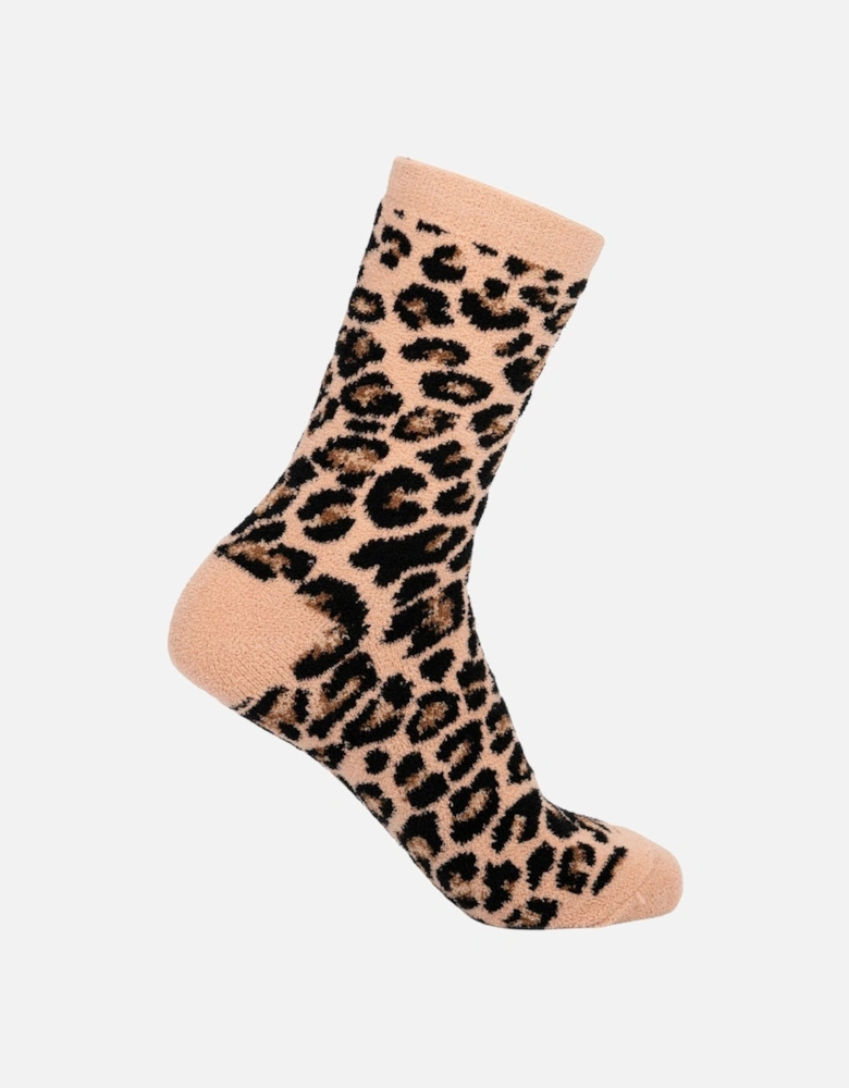 Womens/Ladies Aryash Socks (Pack of 2)
