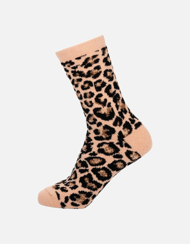 Womens/Ladies Aryash Socks (Pack of 2)