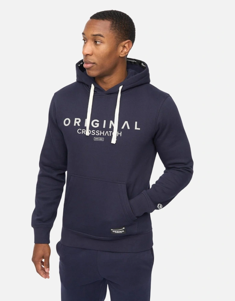Mens Jamals Hoodie
