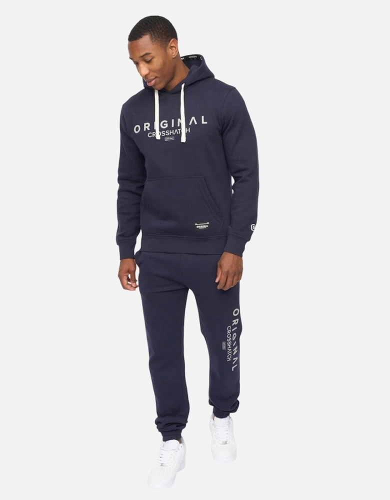 Mens Jamals Hoodie