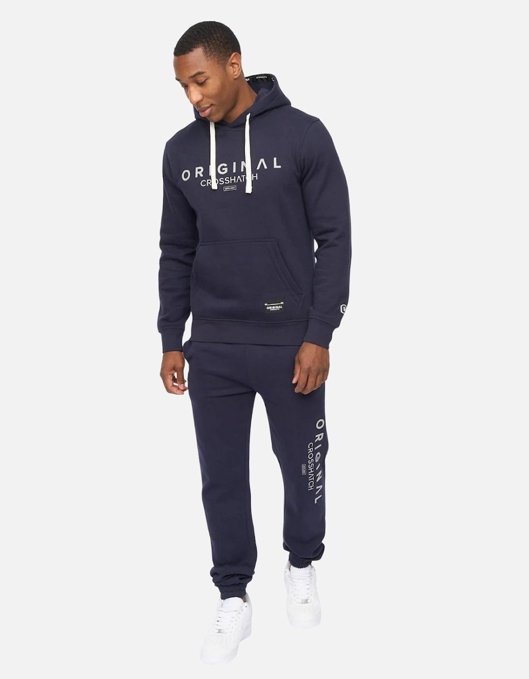 Mens Jamals Hoodie