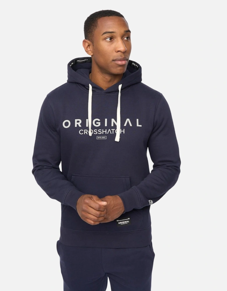 Mens Jamals Hoodie