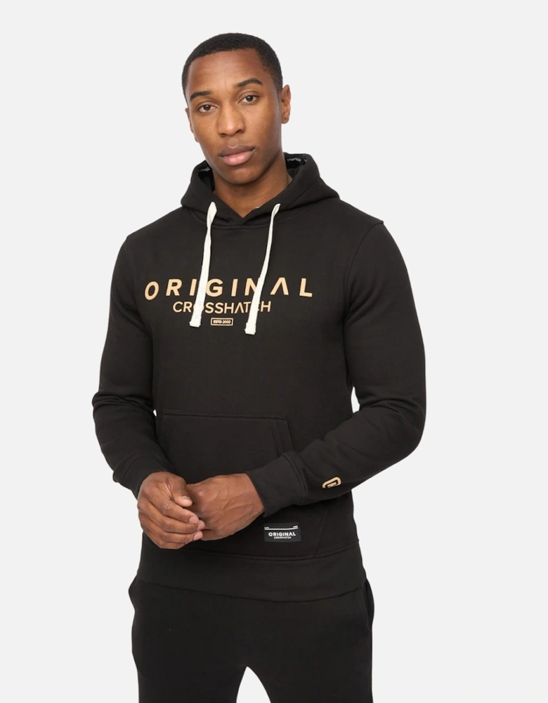 Mens Jamals Hoodie