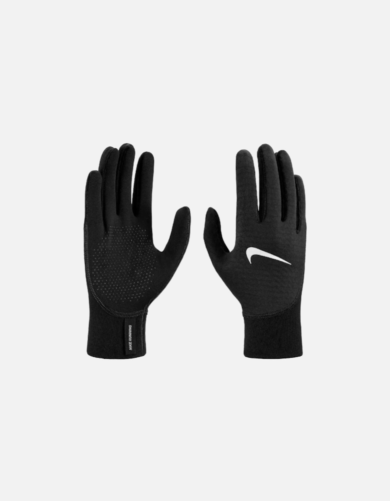 Mens Therma-Fit Pacer Sphere Sports Gloves