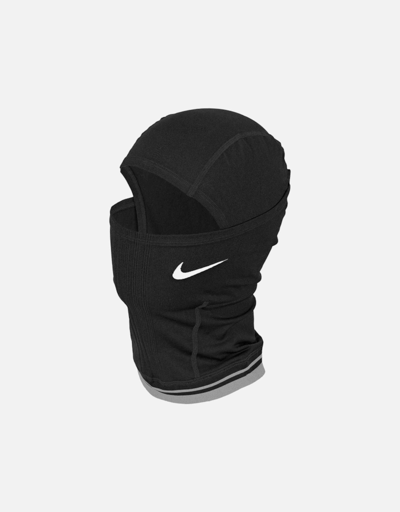 Hyperwarm Knitted Balaclava