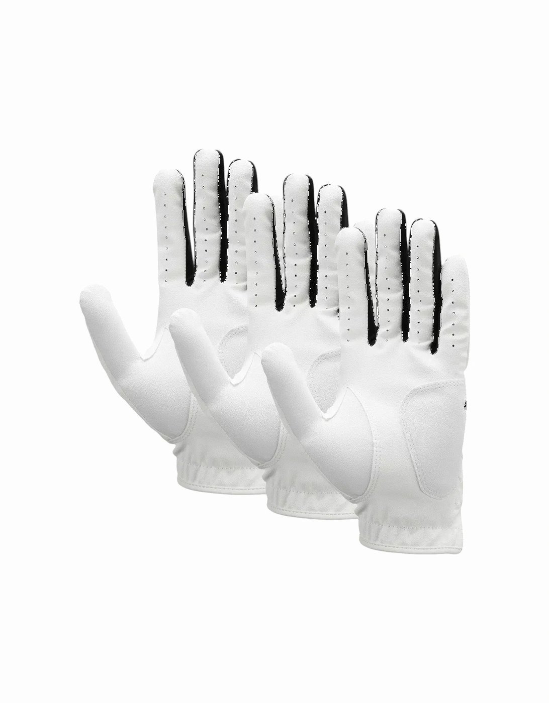 Dura Feel X Golf Gloves (Pack of 3)