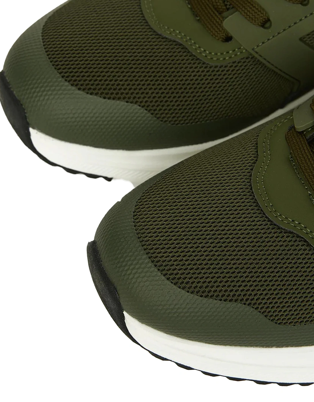 Mens Holywell Flyknit Trainers