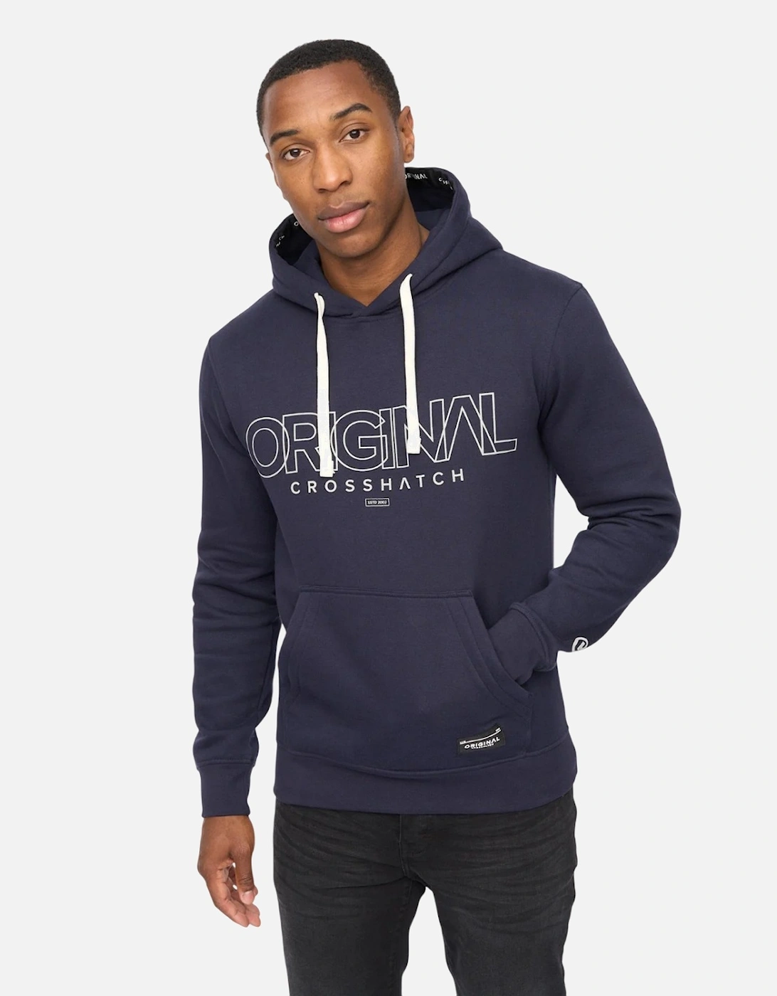Mens Carrimoore Hoodie, 5 of 4