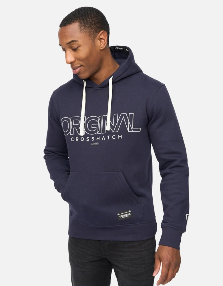 Mens Carrimoore Hoodie