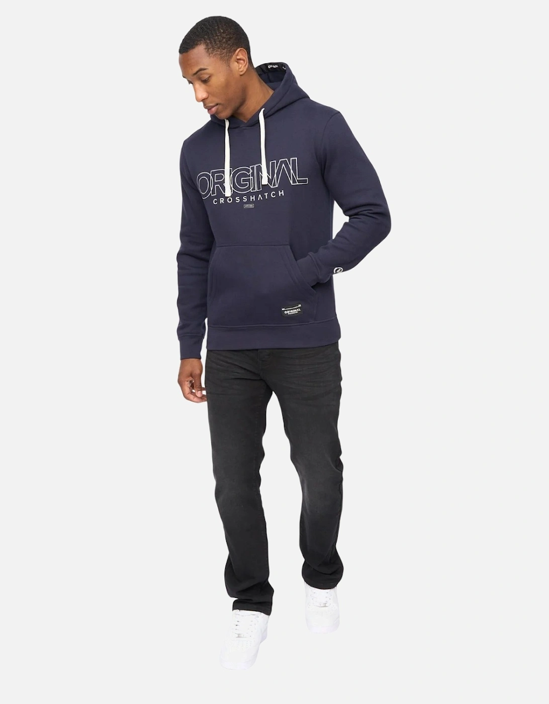 Mens Carrimoore Hoodie
