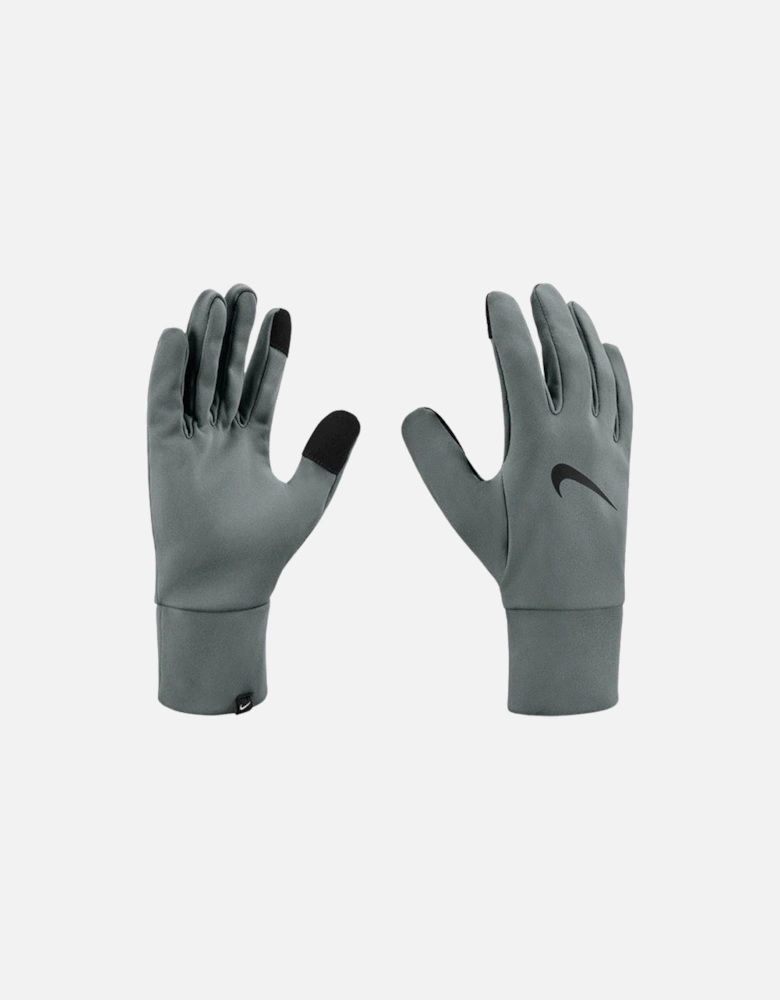 Mens Therma Fit Fleece Gloves