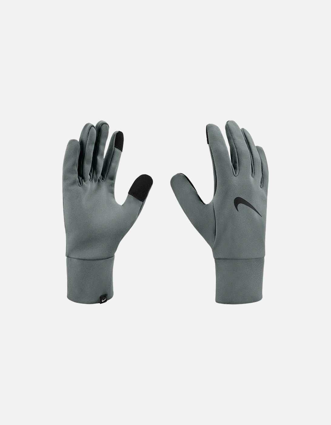 Mens Therma Fit Fleece Gloves