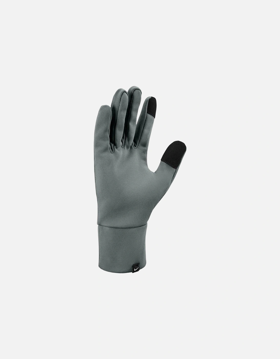 Mens Therma Fit Fleece Gloves