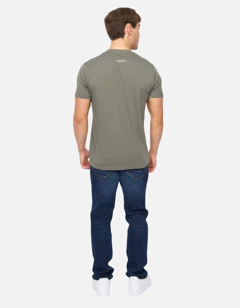 Mens Moules T-Shirt