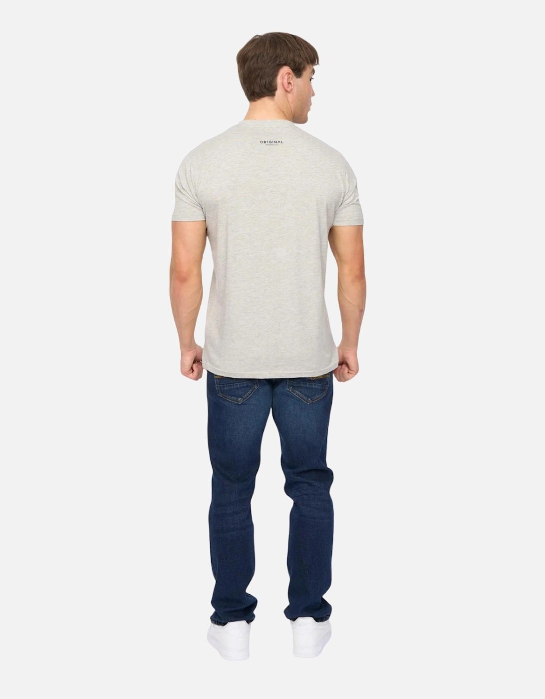 Mens Moules T-Shirt