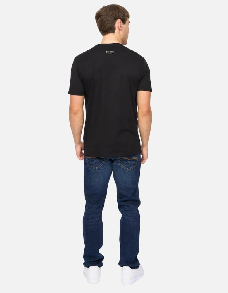 Mens Moules T-Shirt