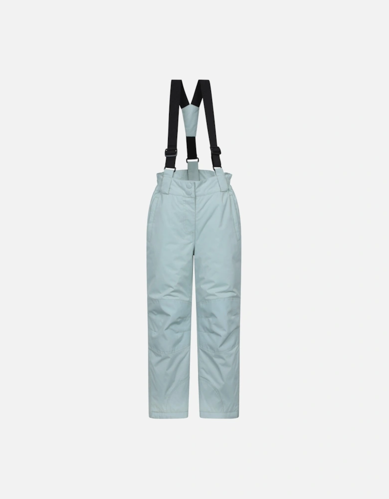 Childrens/Kids Honey Ski Trousers