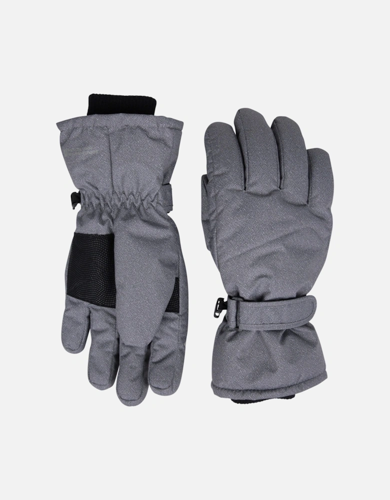 Mens Isotherm Waterproof Ski Gloves
