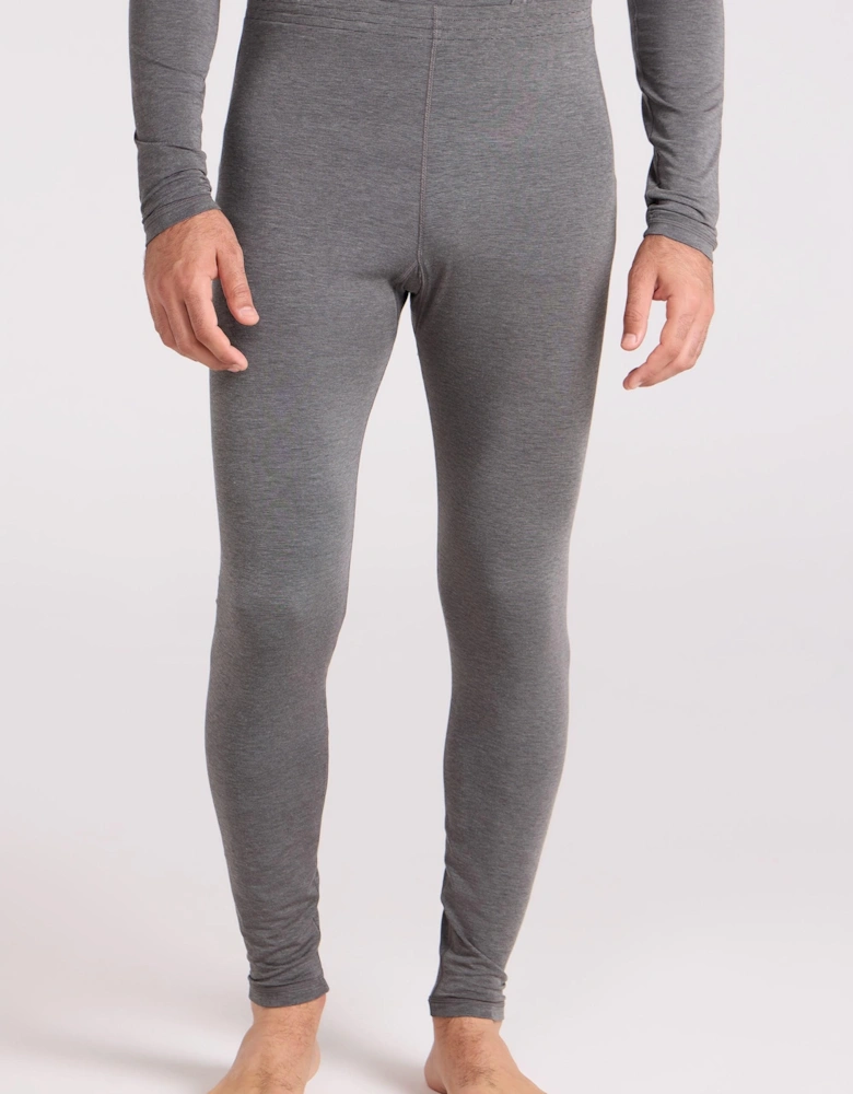 Mens Keep The Heat Thermal Bottoms