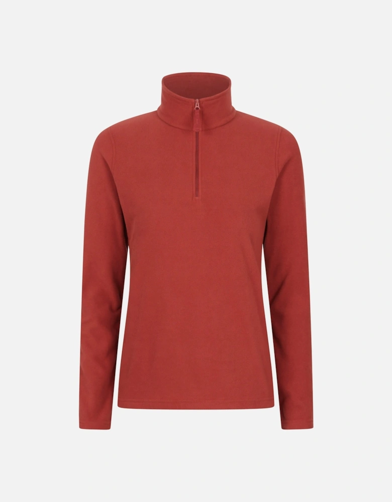 Womens/Ladies Camber II Fleece Top