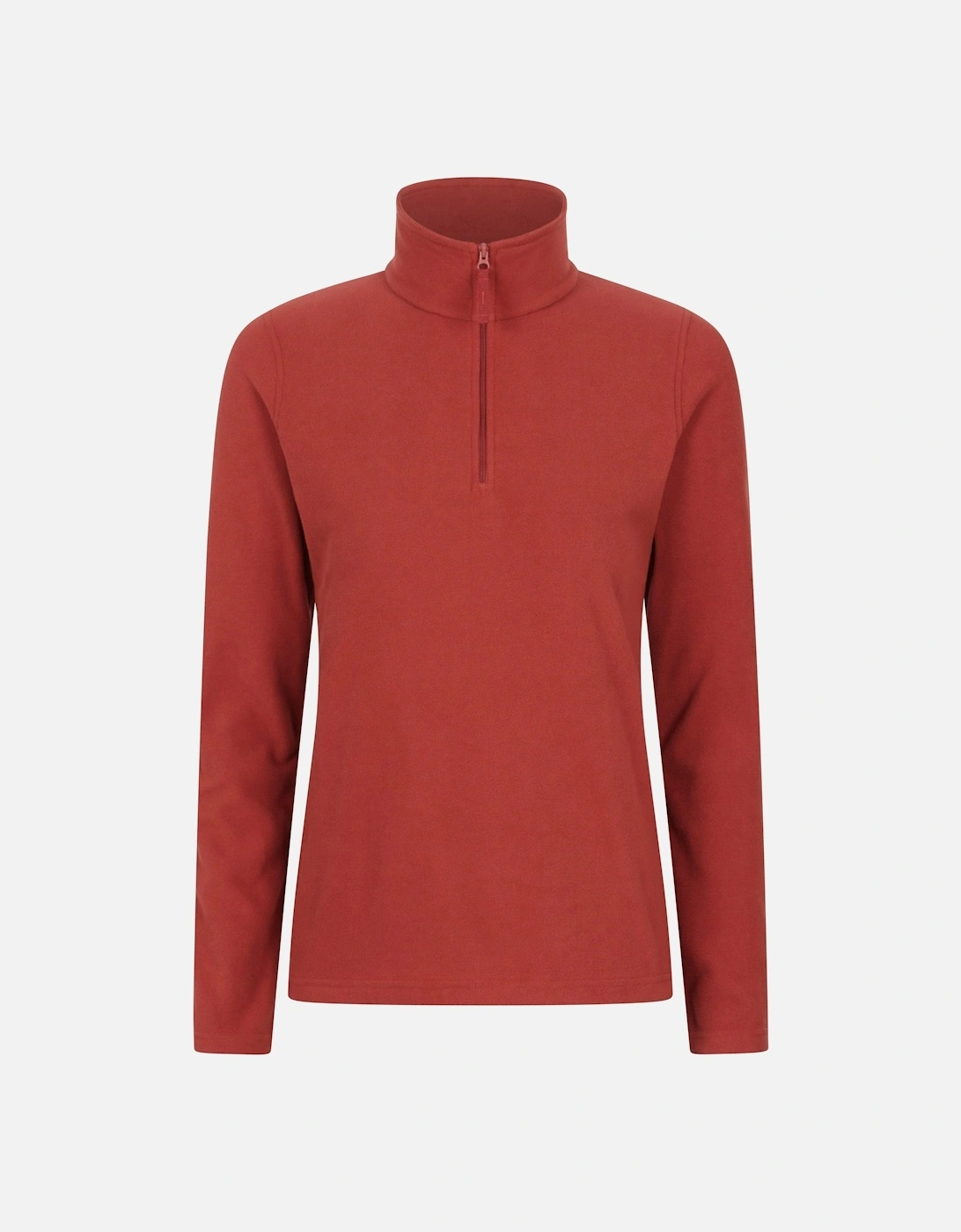 Womens/Ladies Camber II Fleece Top, 2 of 1