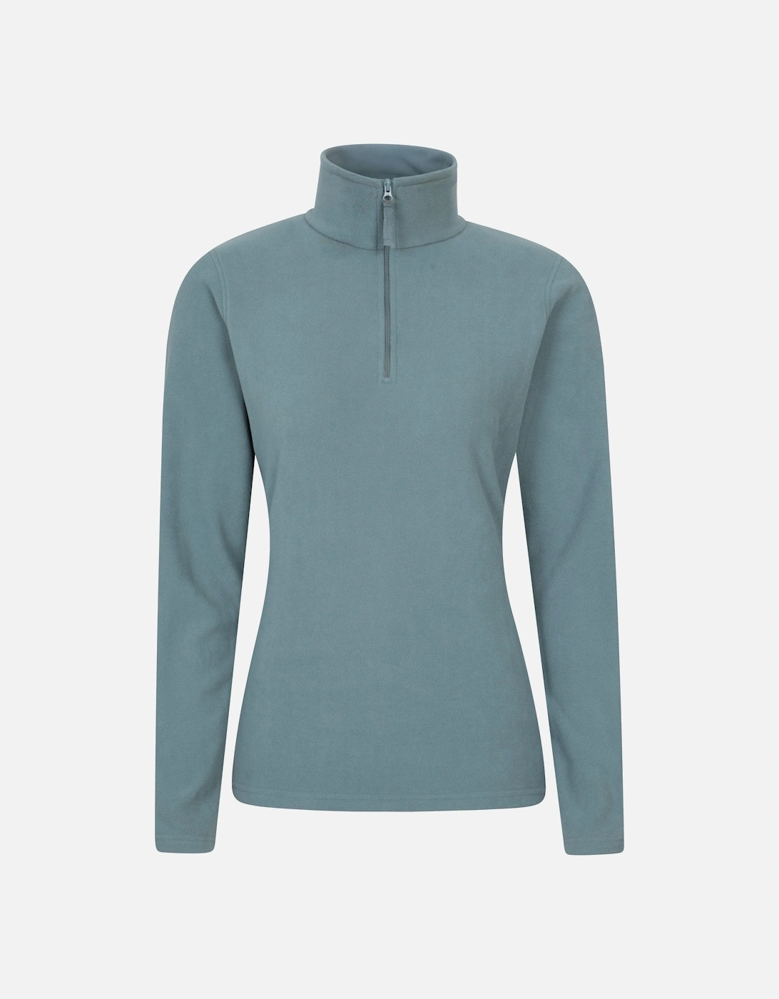 Womens/Ladies Camber II Fleece Top