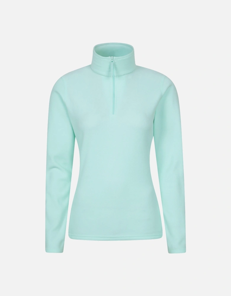 Womens/Ladies Camber II Fleece Top