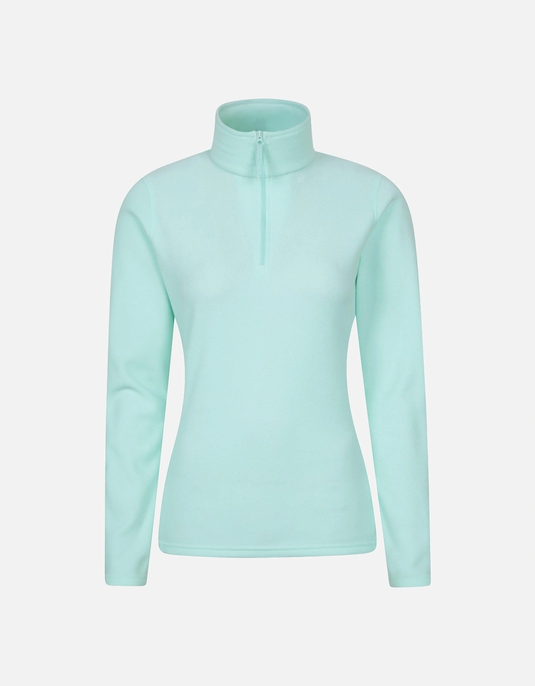 Womens/Ladies Camber II Fleece Top, 2 of 1