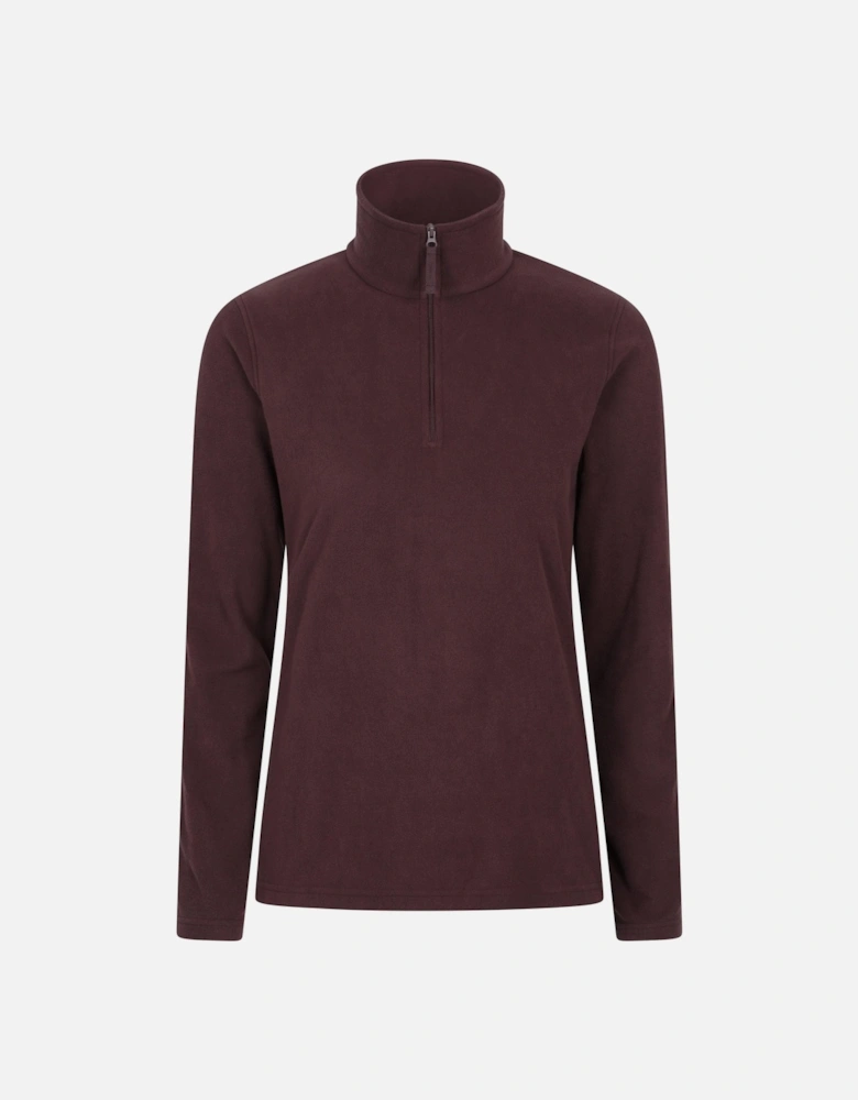 Womens/Ladies Camber II Fleece Top