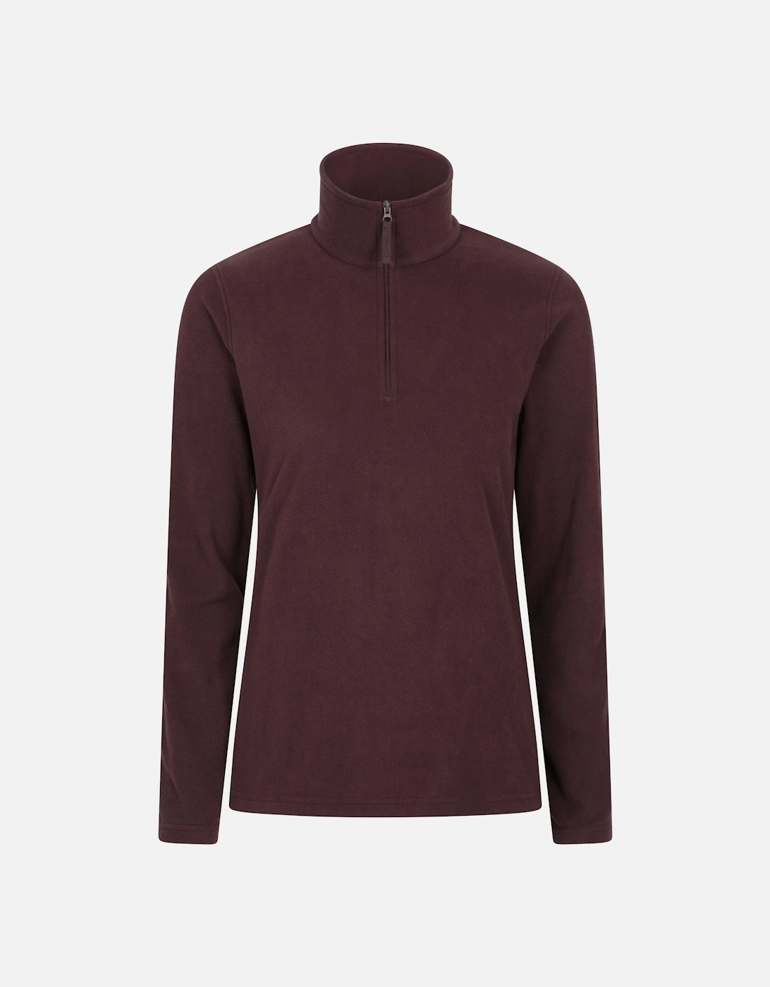 Womens/Ladies Camber II Fleece Top, 2 of 1